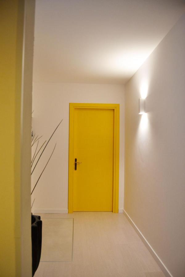 Alto Adriatico Apartments Chioggia Exterior foto