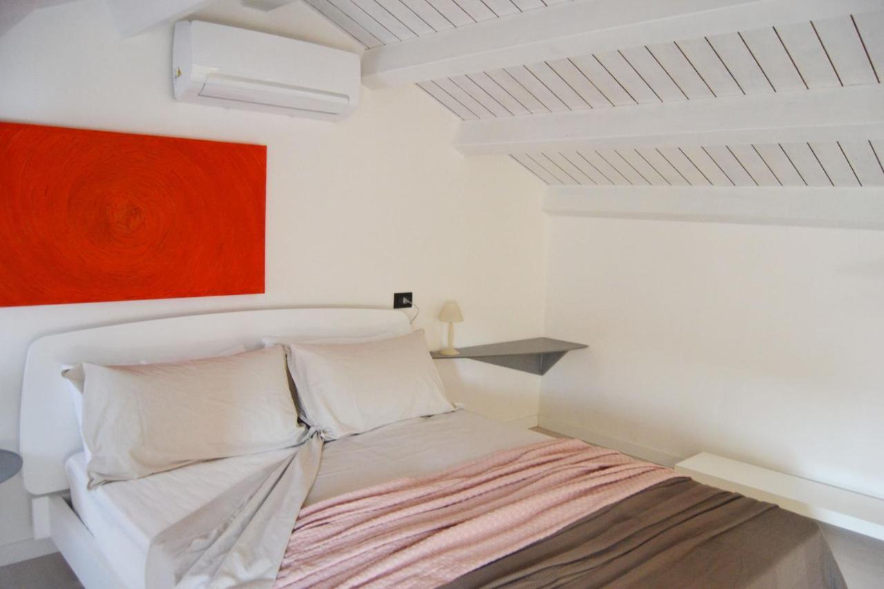 Alto Adriatico Apartments Chioggia Exterior foto