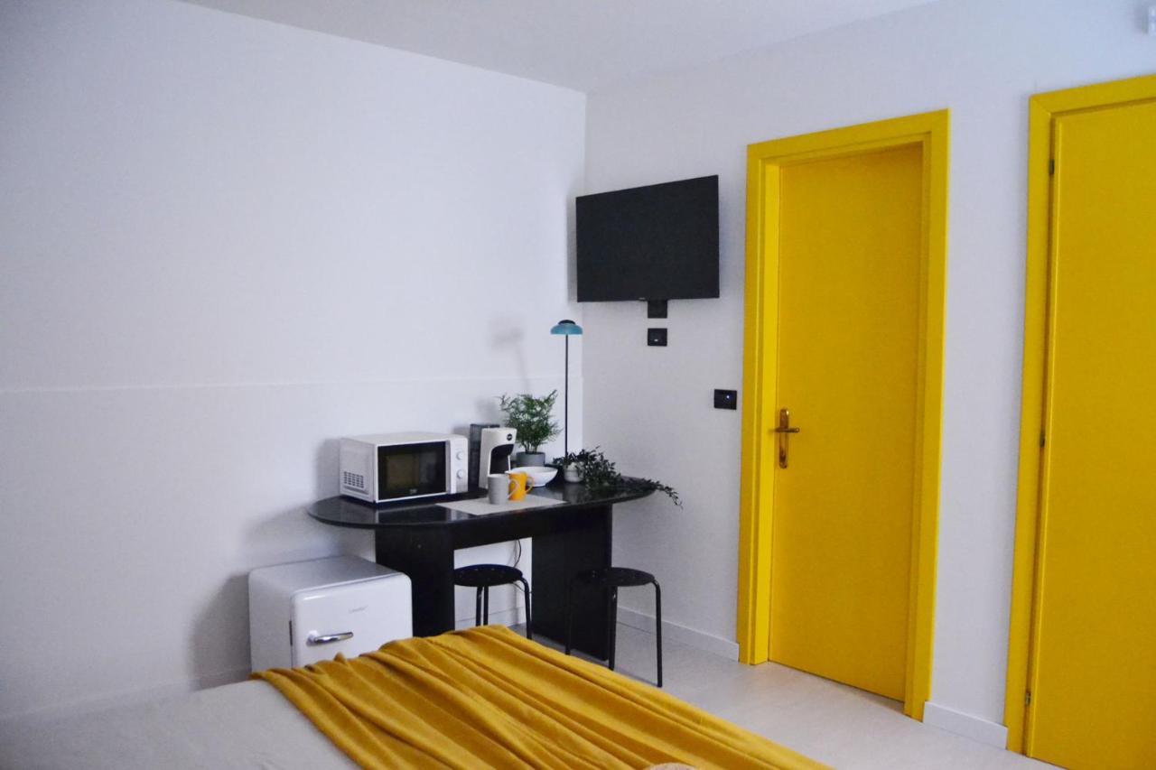 Alto Adriatico Apartments Chioggia Exterior foto
