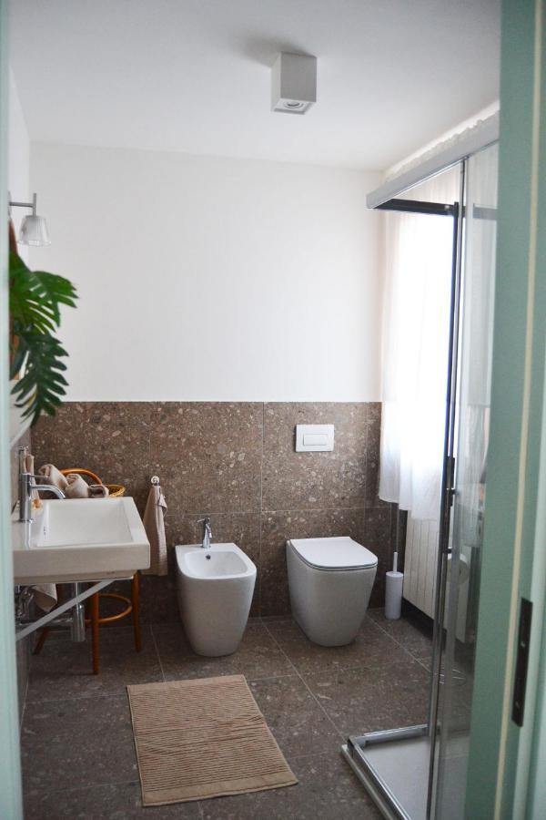 Alto Adriatico Apartments Chioggia Exterior foto