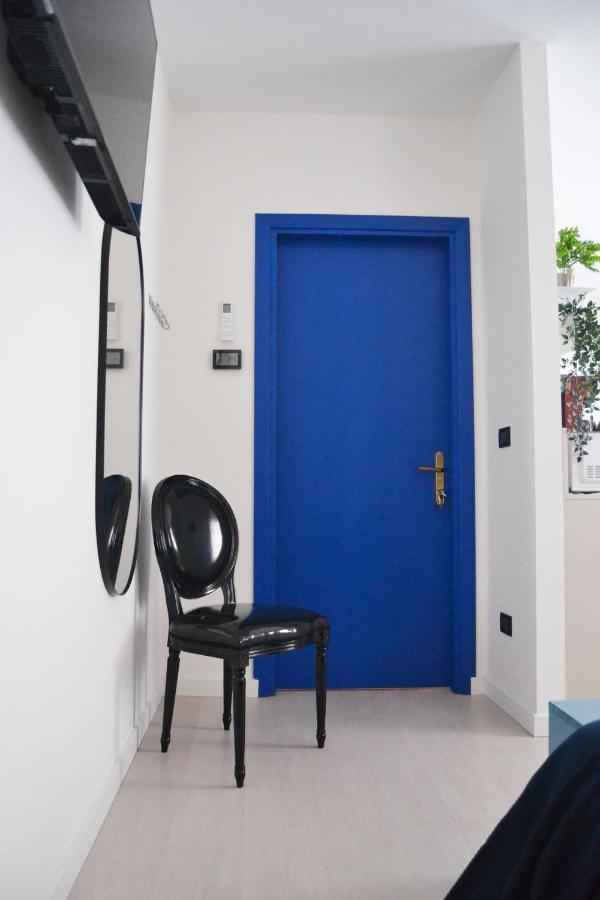 Alto Adriatico Apartments Chioggia Exterior foto