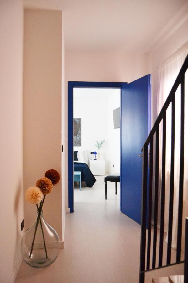 Alto Adriatico Apartments Chioggia Exterior foto