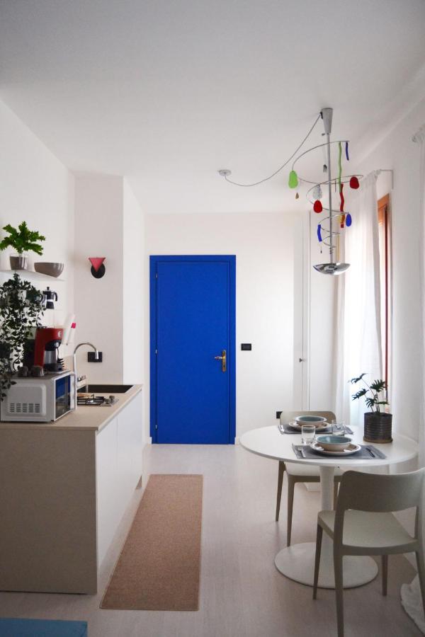 Alto Adriatico Apartments Chioggia Exterior foto