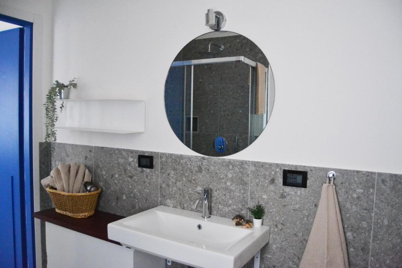 Alto Adriatico Apartments Chioggia Exterior foto