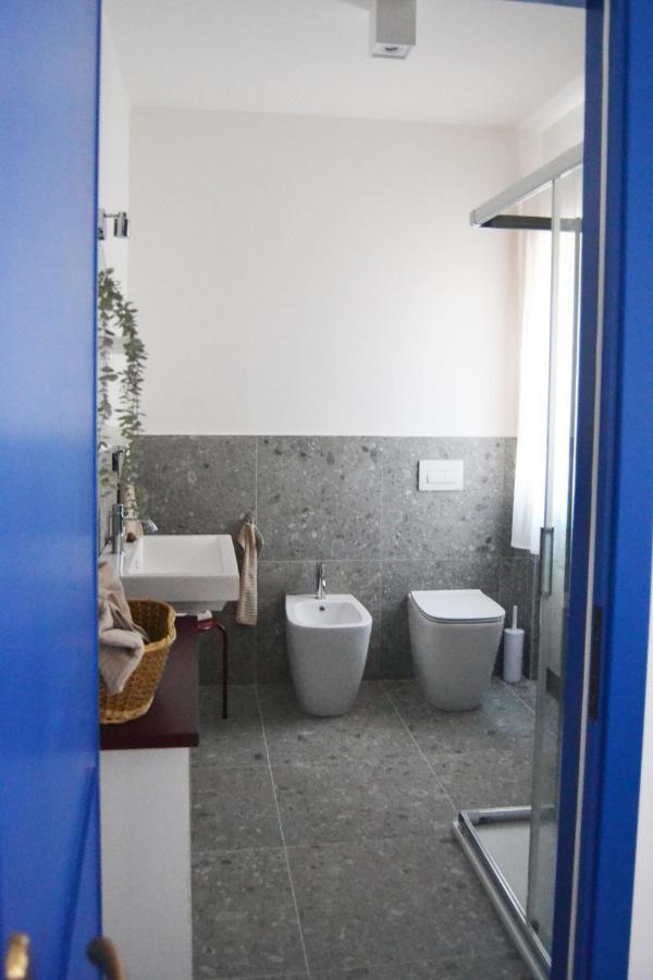 Alto Adriatico Apartments Chioggia Exterior foto