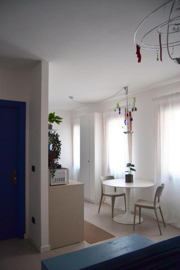 Alto Adriatico Apartments Chioggia Exterior foto